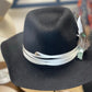 Jasper Felt Cowboy Hat