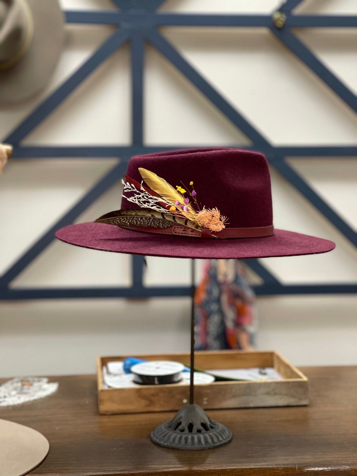 Sonoma Hat