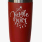 Jingle Juice Mug