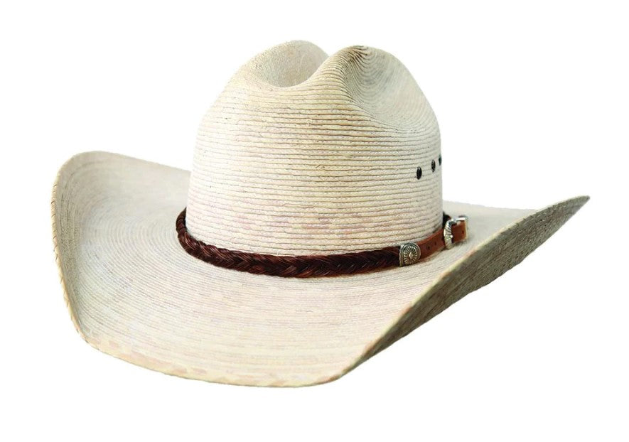 Red Lodge Hat Band