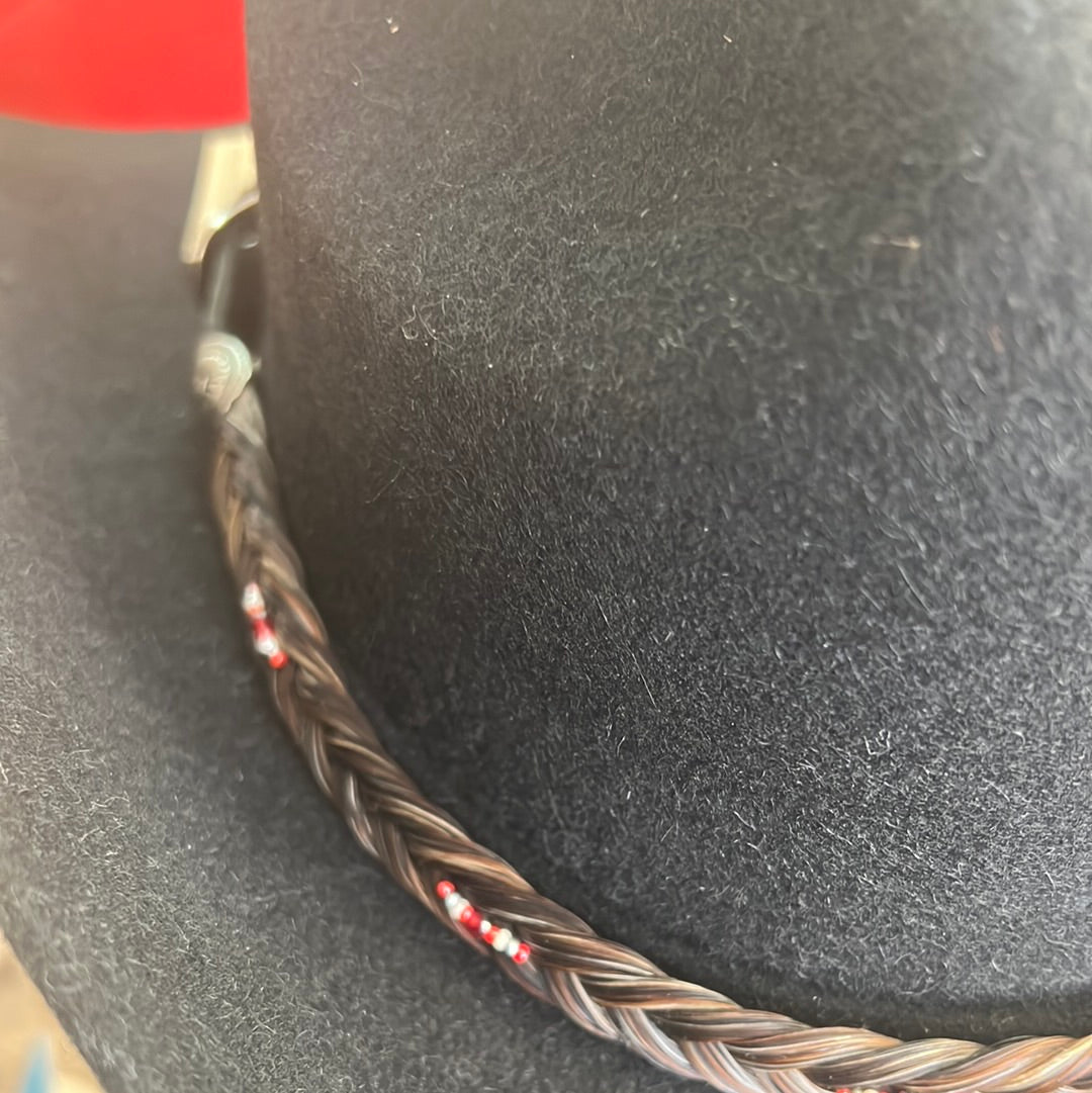 The Bozeman Hatband