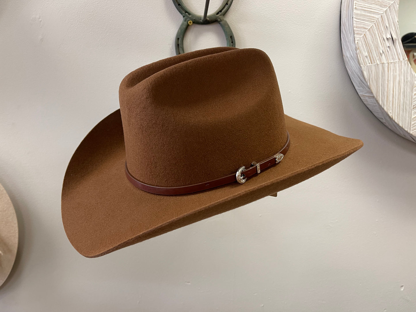 Fowler Cowboy Hat