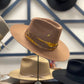 Ralston - Western Felt Hat